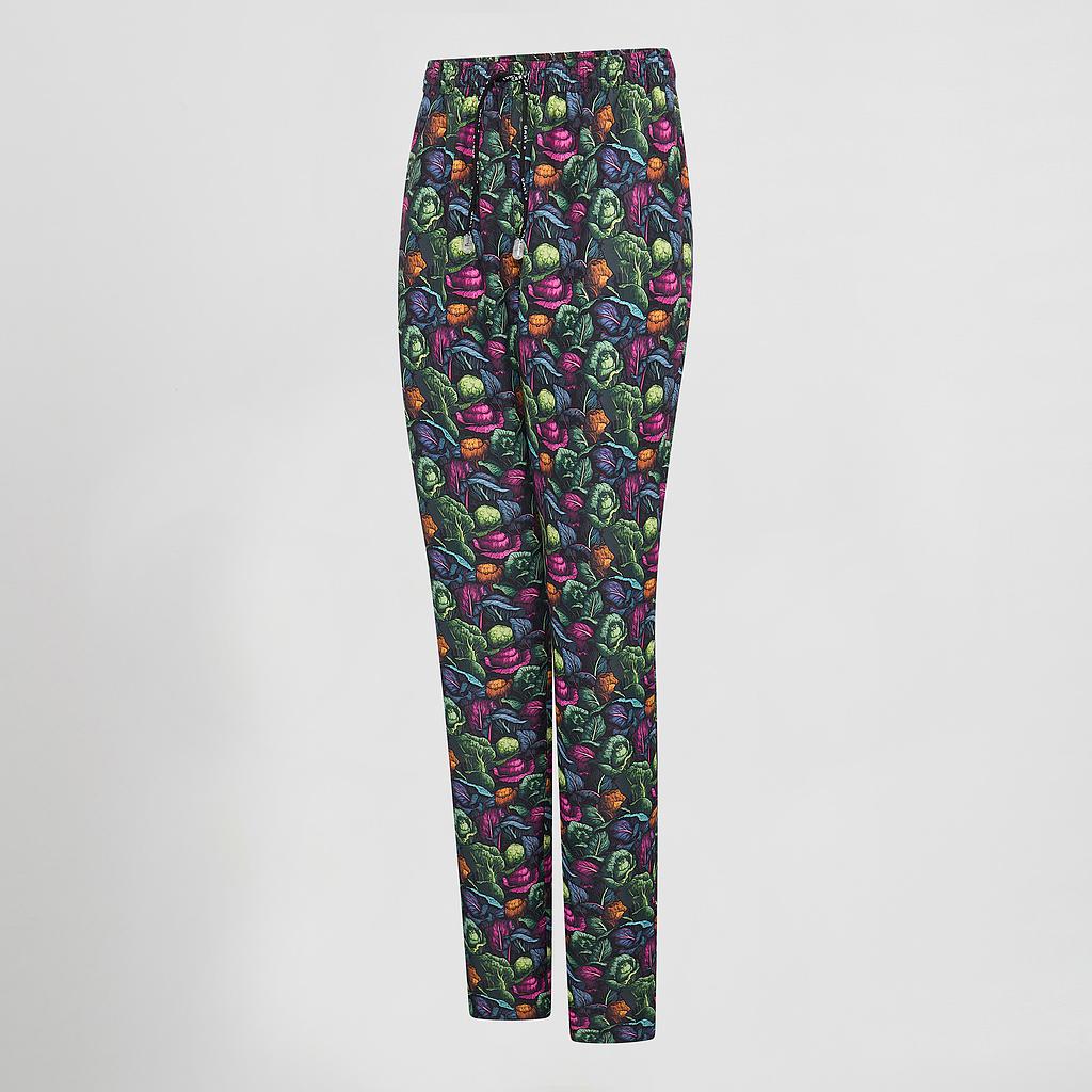 PANTALON MICROFIBRA ESTAMPADO UNISEX
