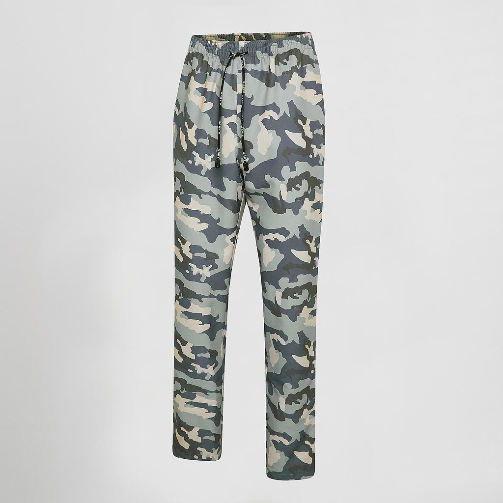PANTALON MICROFIBRA ESTAMPADO UNISEX