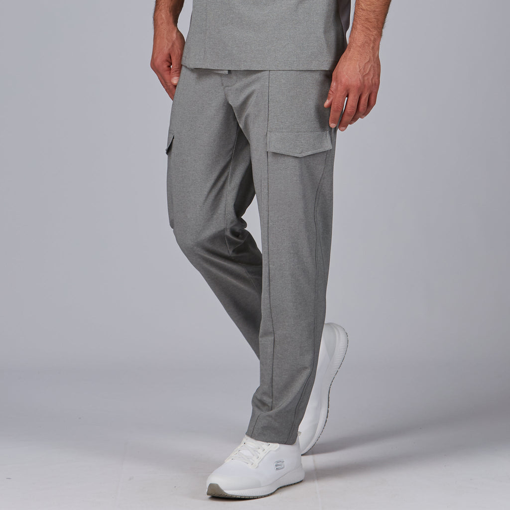 PANTALON UNISEX BOLSILLOS CARTERA