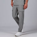 PANTALON UNISEX BOLSILLOS CARTERA