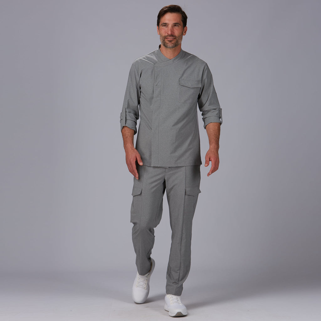 PANTALON UNISEX BOLSILLOS CARTERA