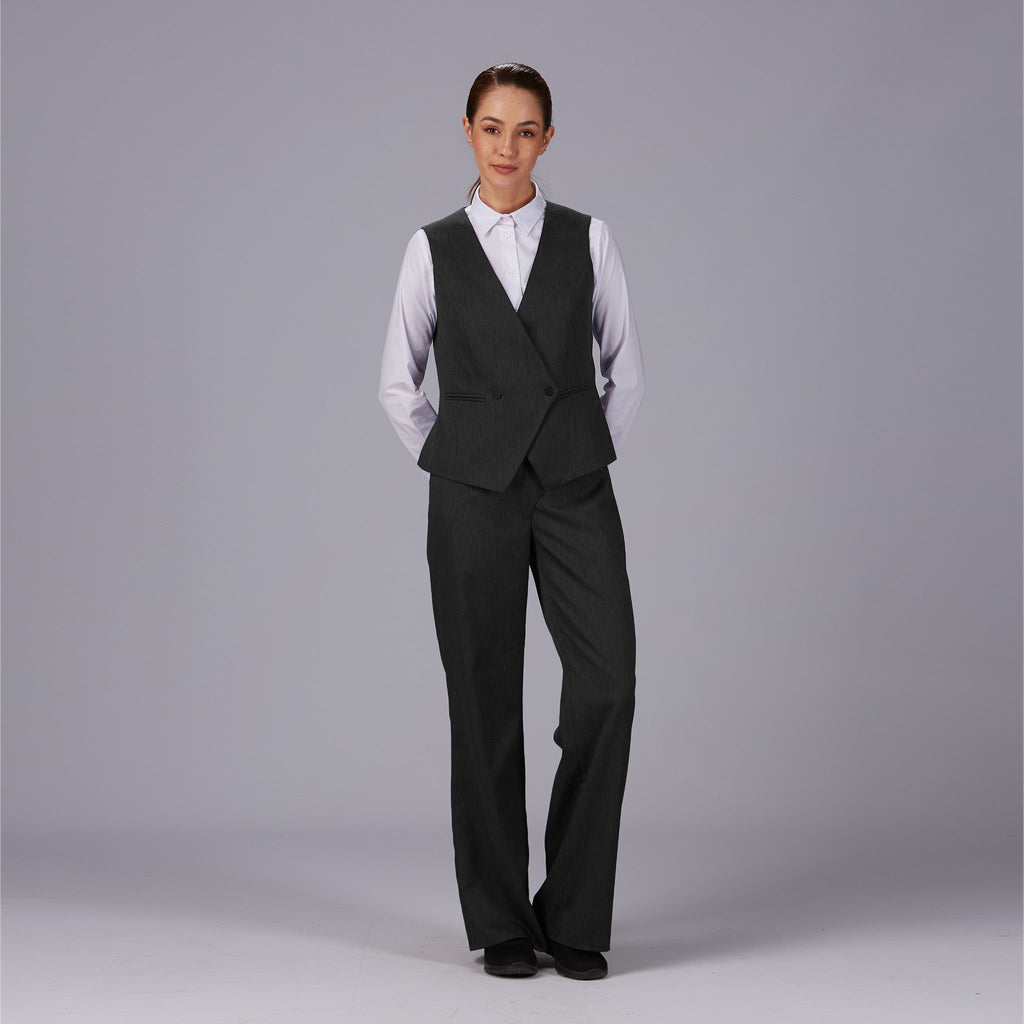 PANTALON MUJER CRUZADO