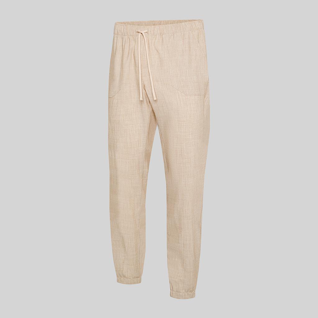 PANTALON UNISEX CORDON JOGGER