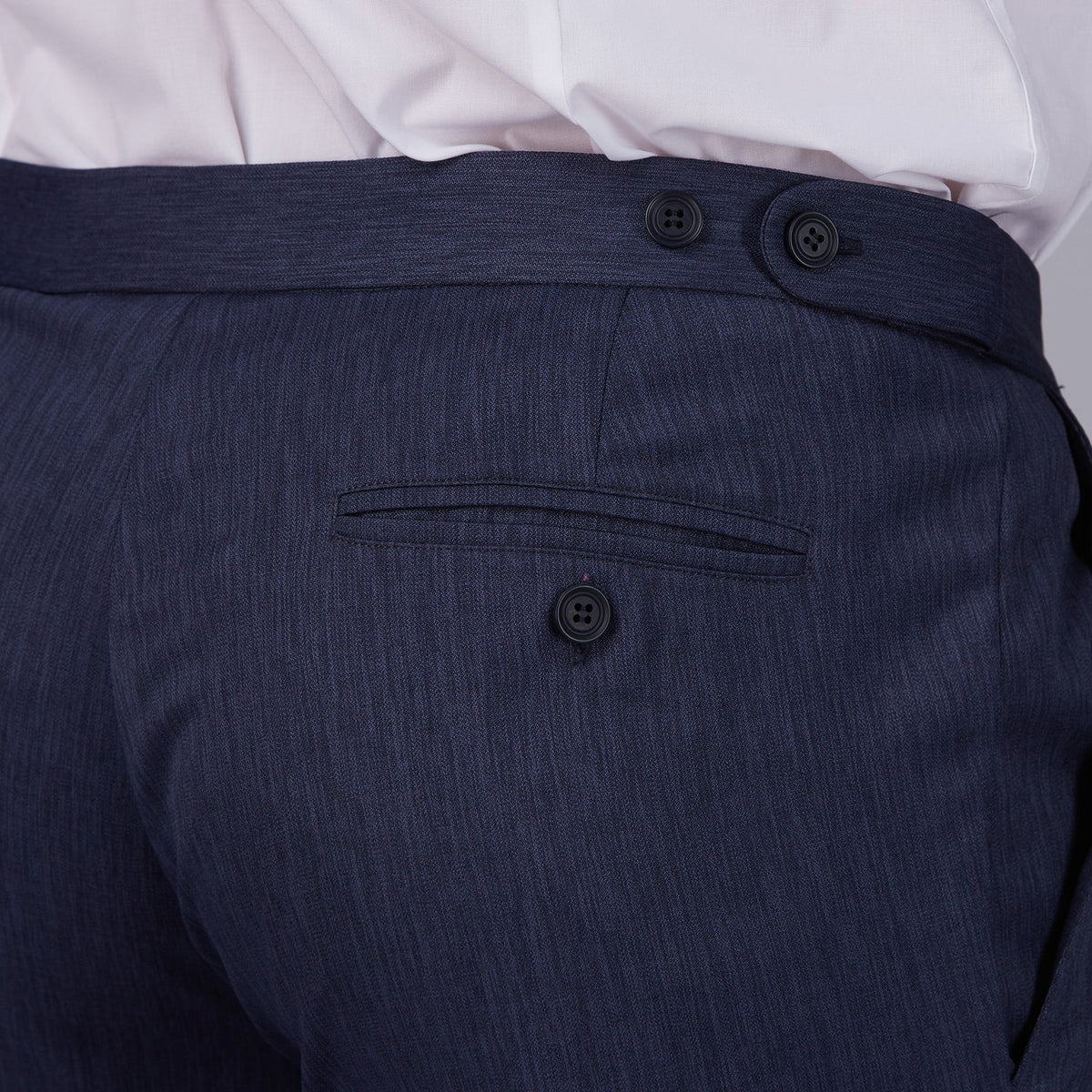PANTALON HOMBRE PROLONGA EN CINTURILLA