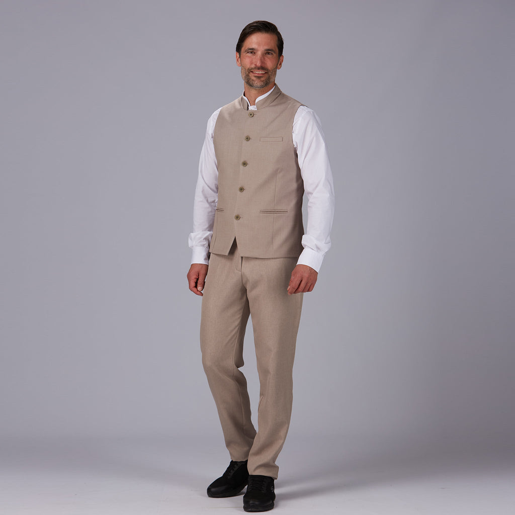 PANTALON HOMBRE PROLONGA EN CINTURILLA