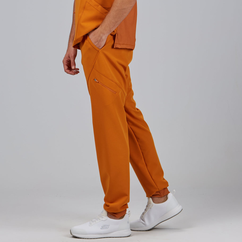 PANTALON JOGGER UNISEX
