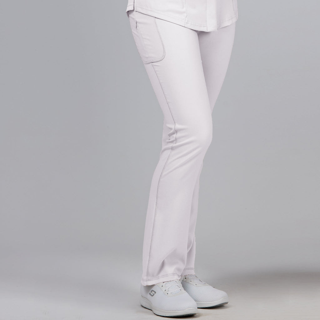 PANTALON MUJER FLARE