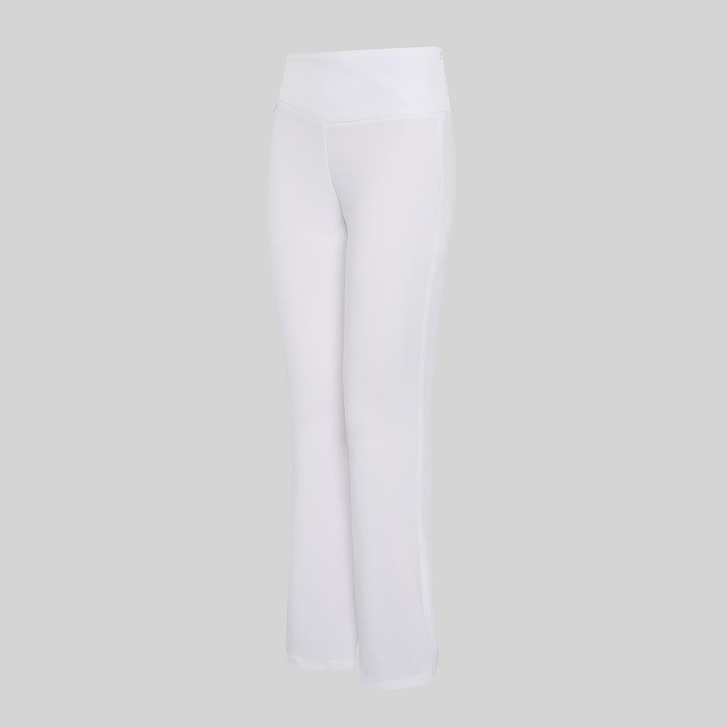 PANTALON MUJER FLARE