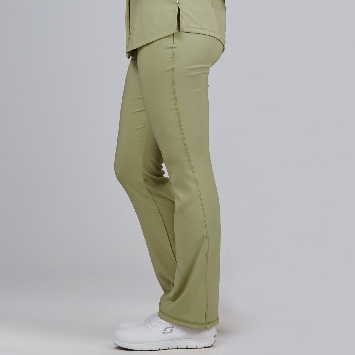 PANTALON MUJER FLARE