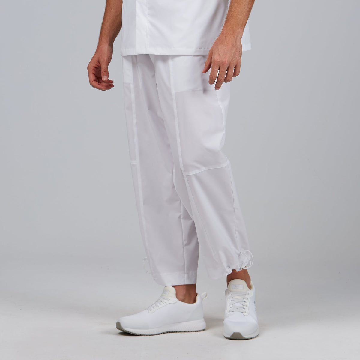 PANTALON UNISEX ESTILO JOGGER AJUSTABLE