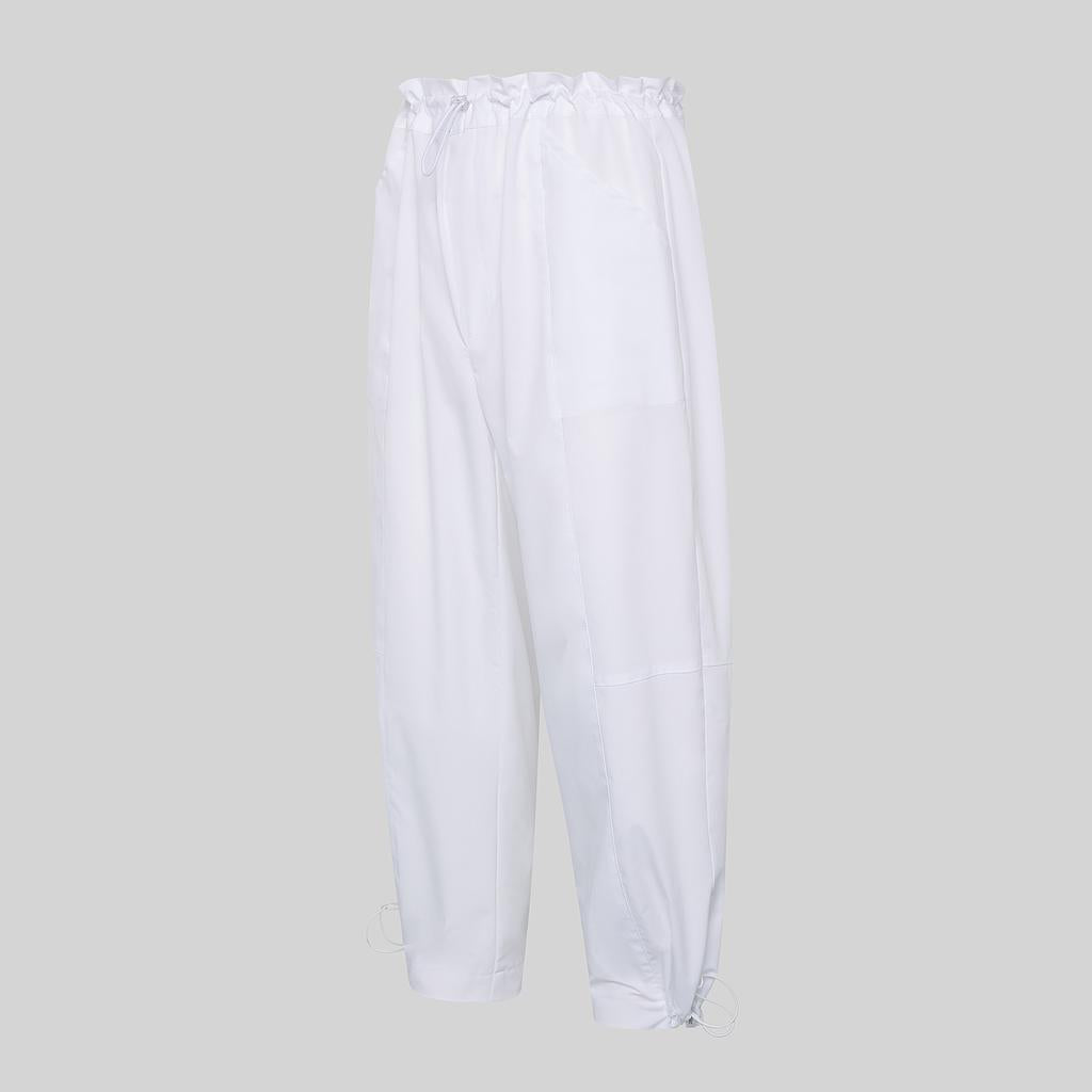 PANTALON UNISEX ESTILO JOGGER AJUSTABLE