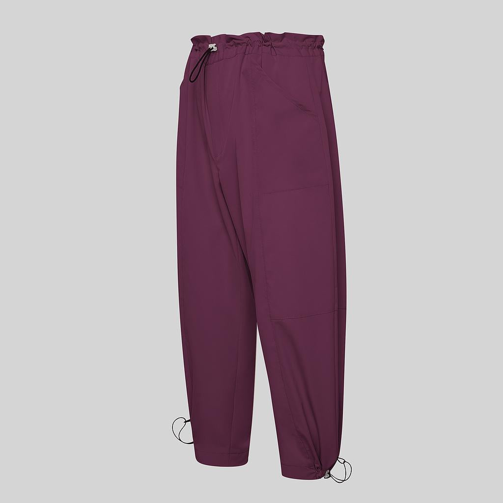 PANTALON UNISEX ESTILO JOGGER AJUSTABLE