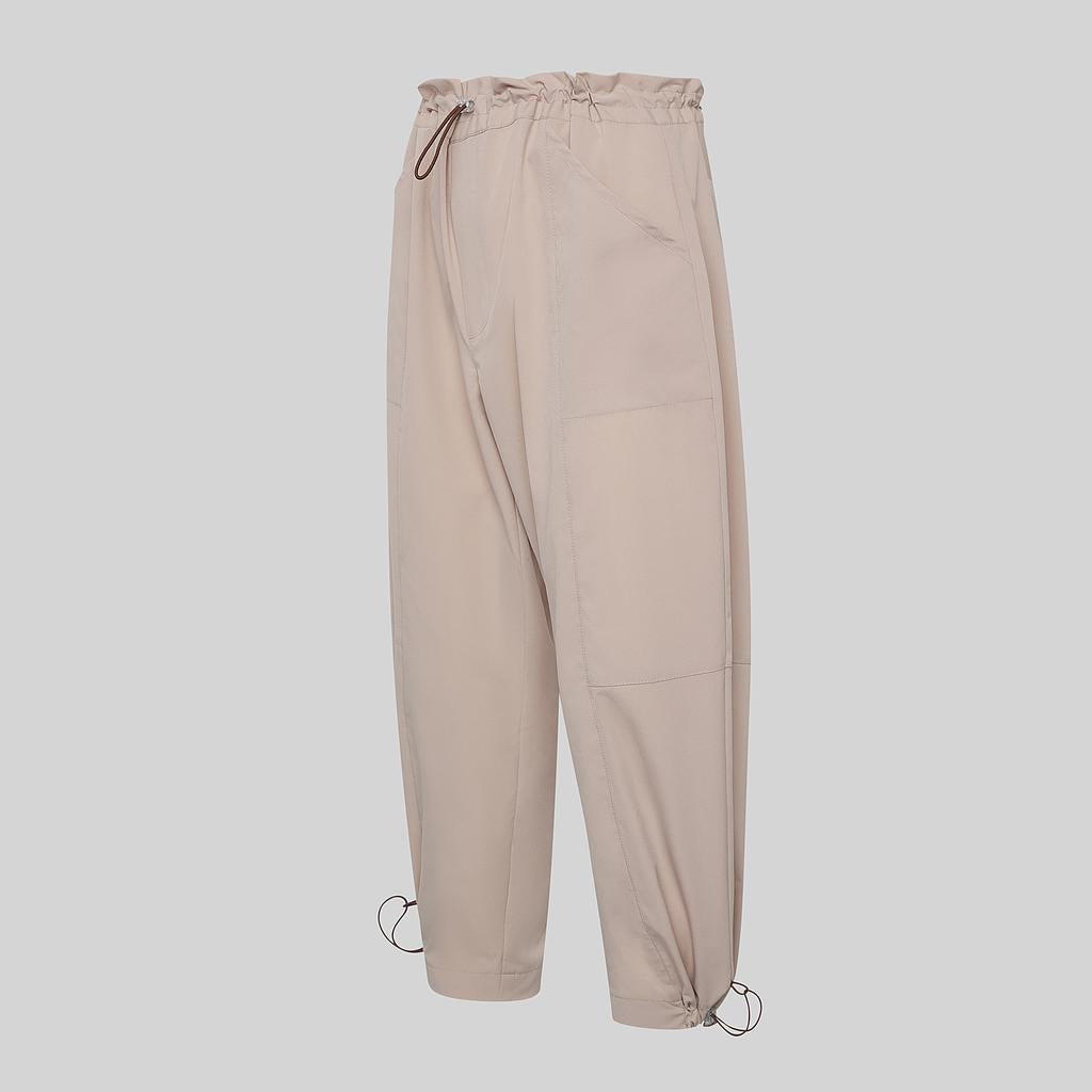 PANTALON UNISEX ESTILO JOGGER AJUSTABLE