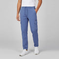 PANTALON UNISEX CINTURA AJUSTABLE Y BOLSILLOS CARGO