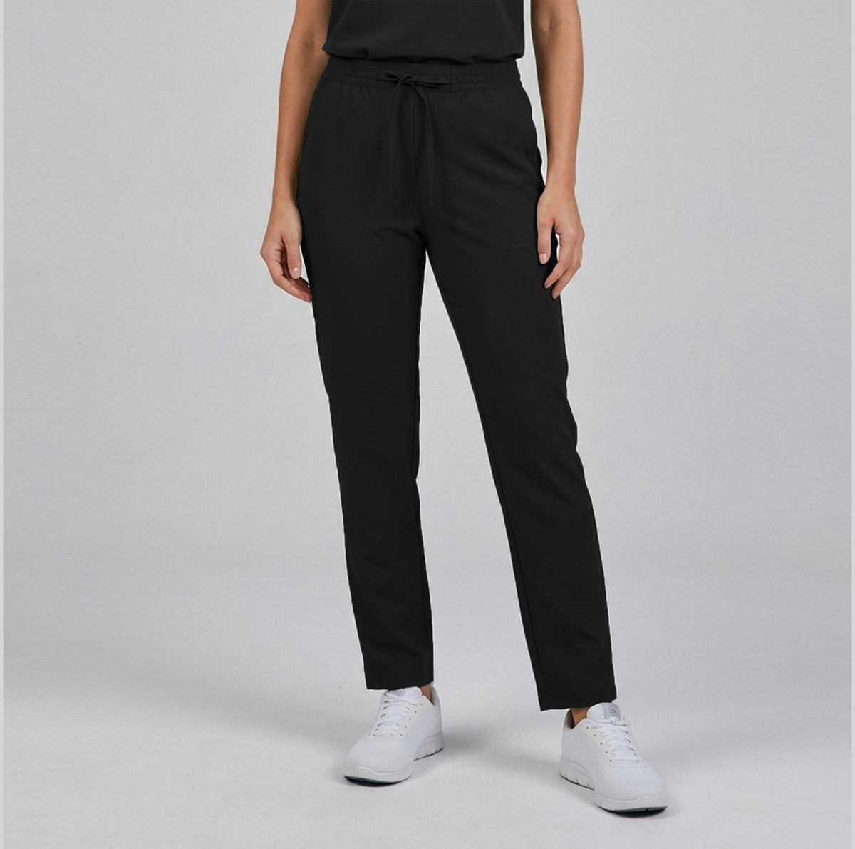 PANTALON UNISEX CORDON GOMA CINTURA
