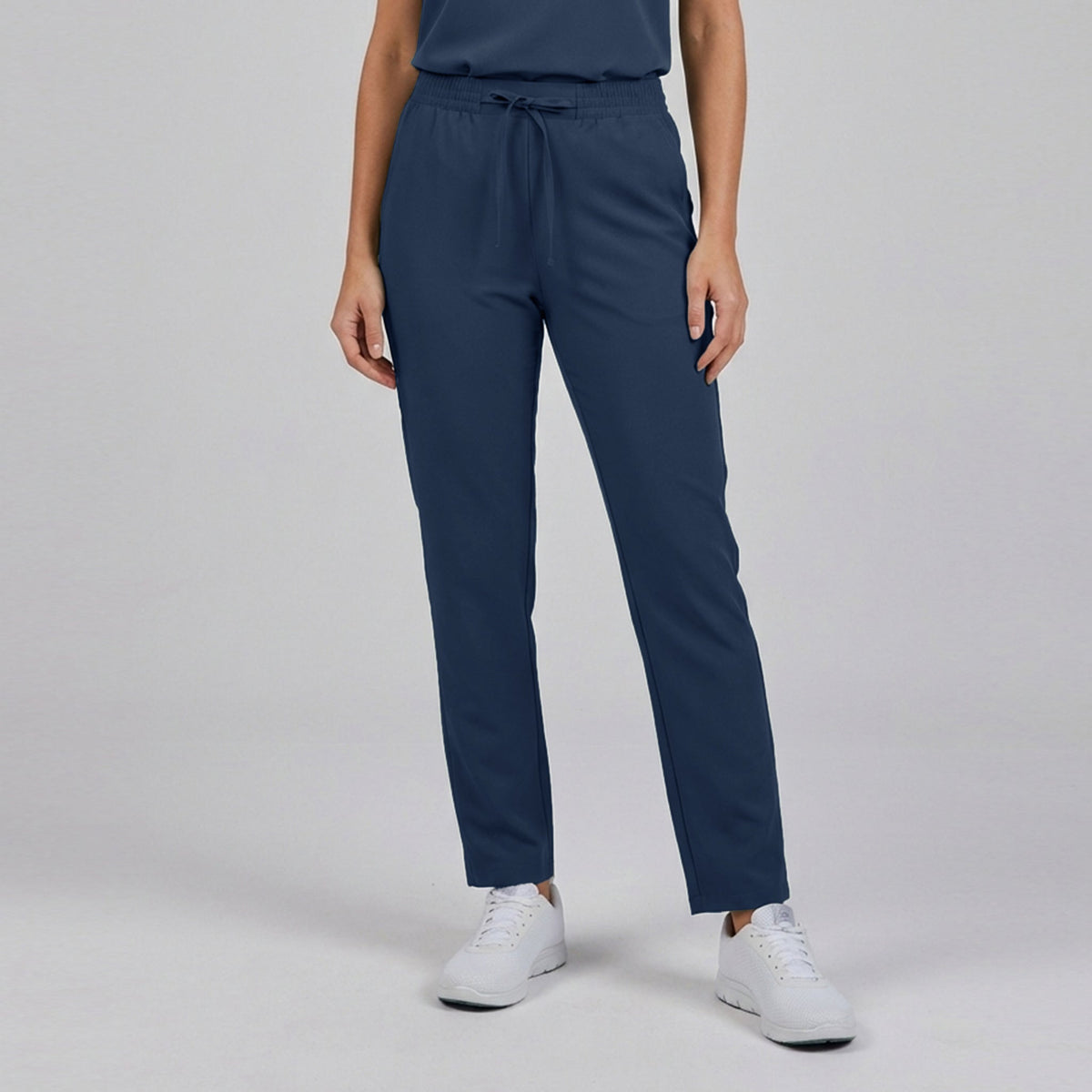 PANTALON UNISEX CORDON GOMA CINTURA