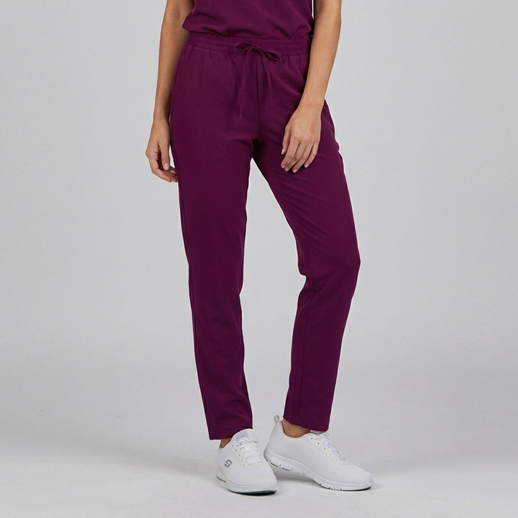 PANTALON UNISEX CORDON GOMA CINTURA