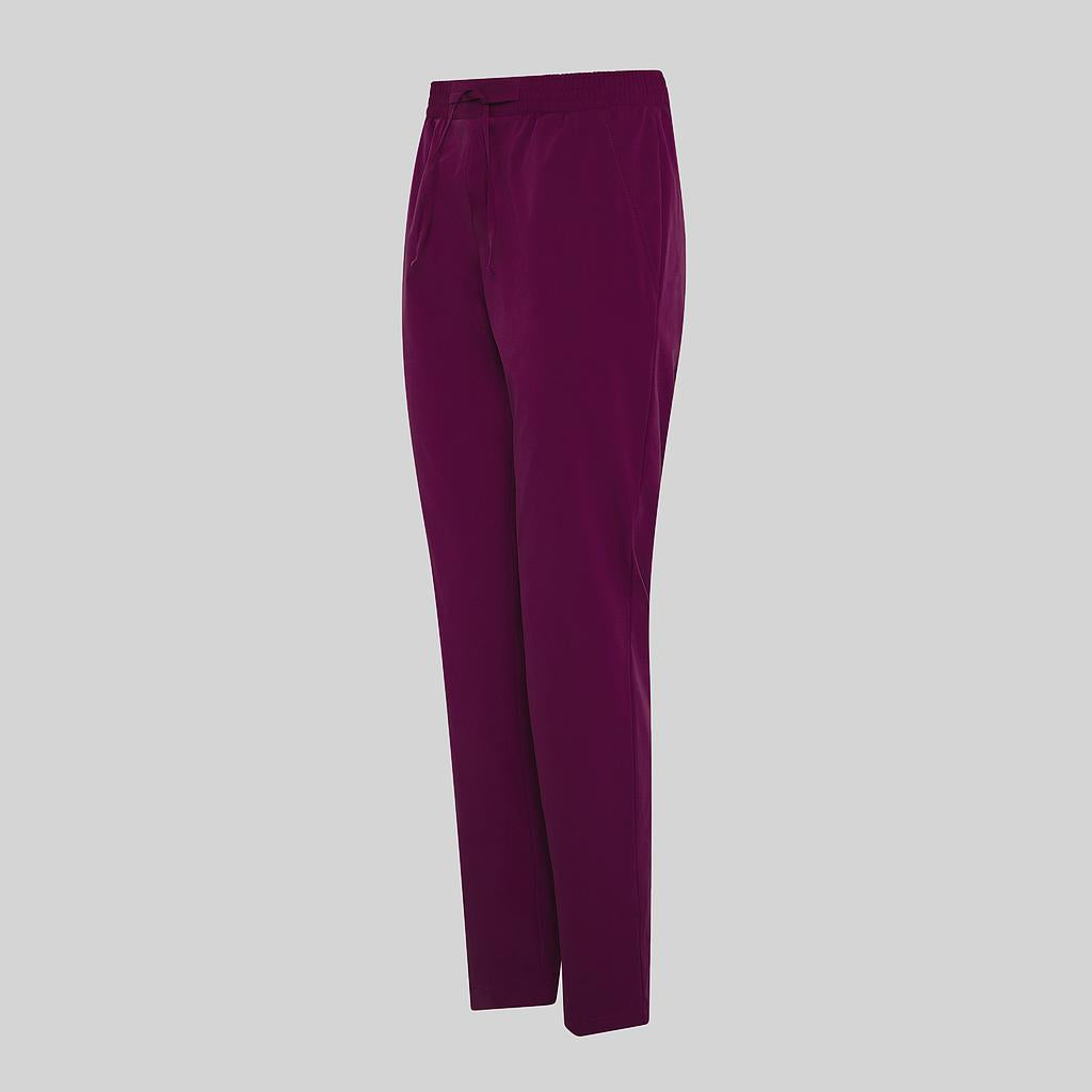 PANTALON UNISEX CORDON GOMA CINTURA