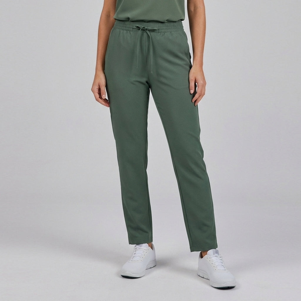PANTALON UNISEX CORDON GOMA CINTURA