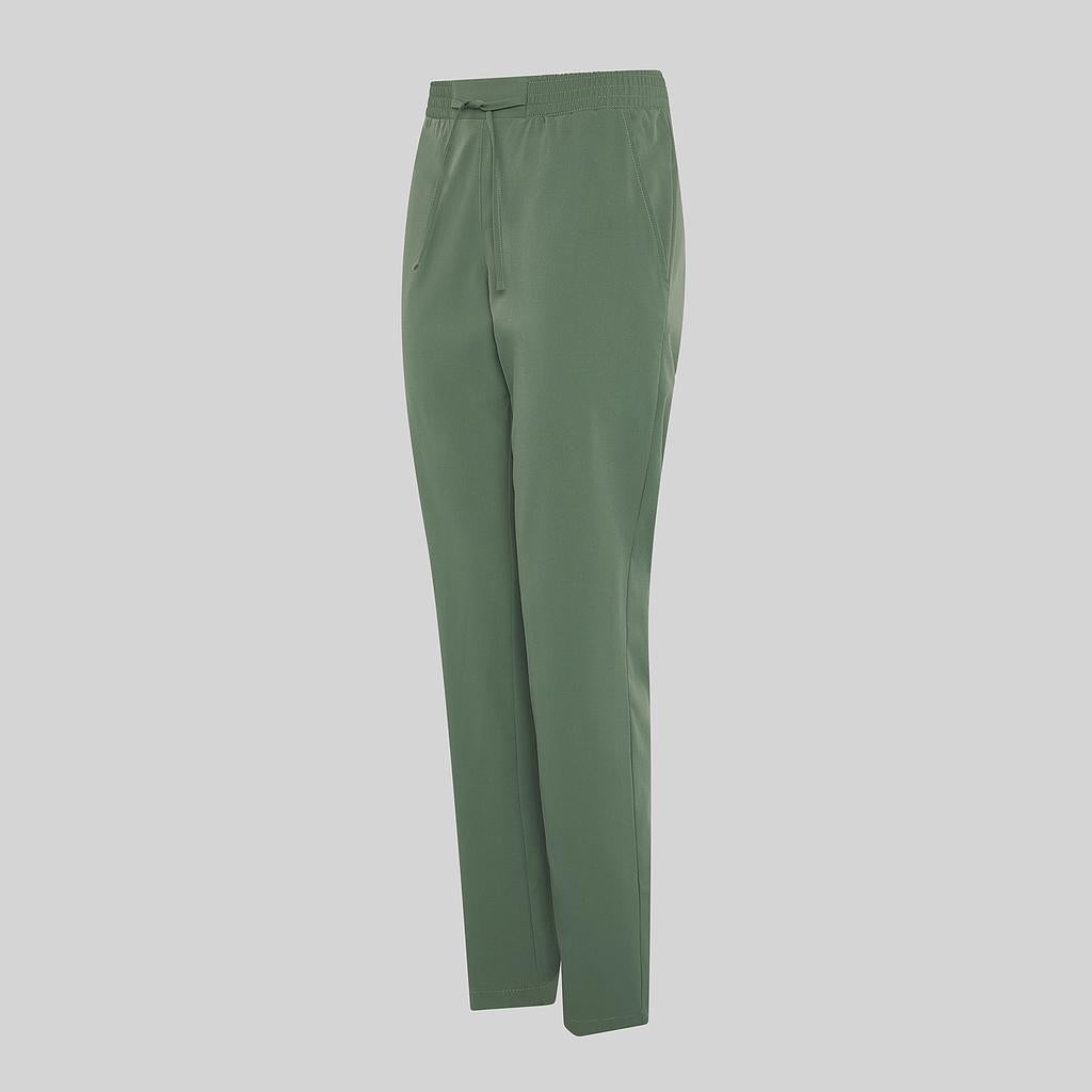 PANTALON UNISEX CORDON GOMA CINTURA