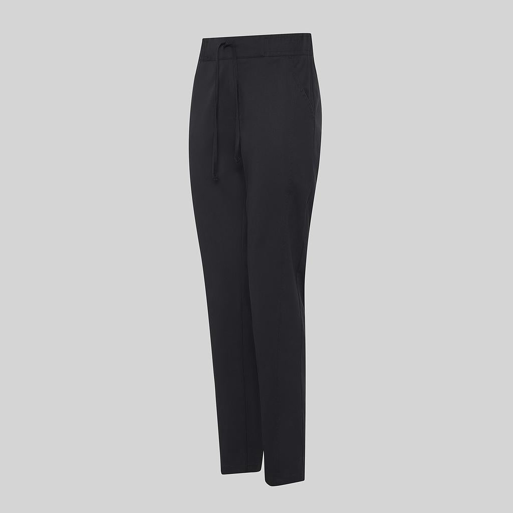 PANTALON UNISEX CREMALLERA COSTADO
