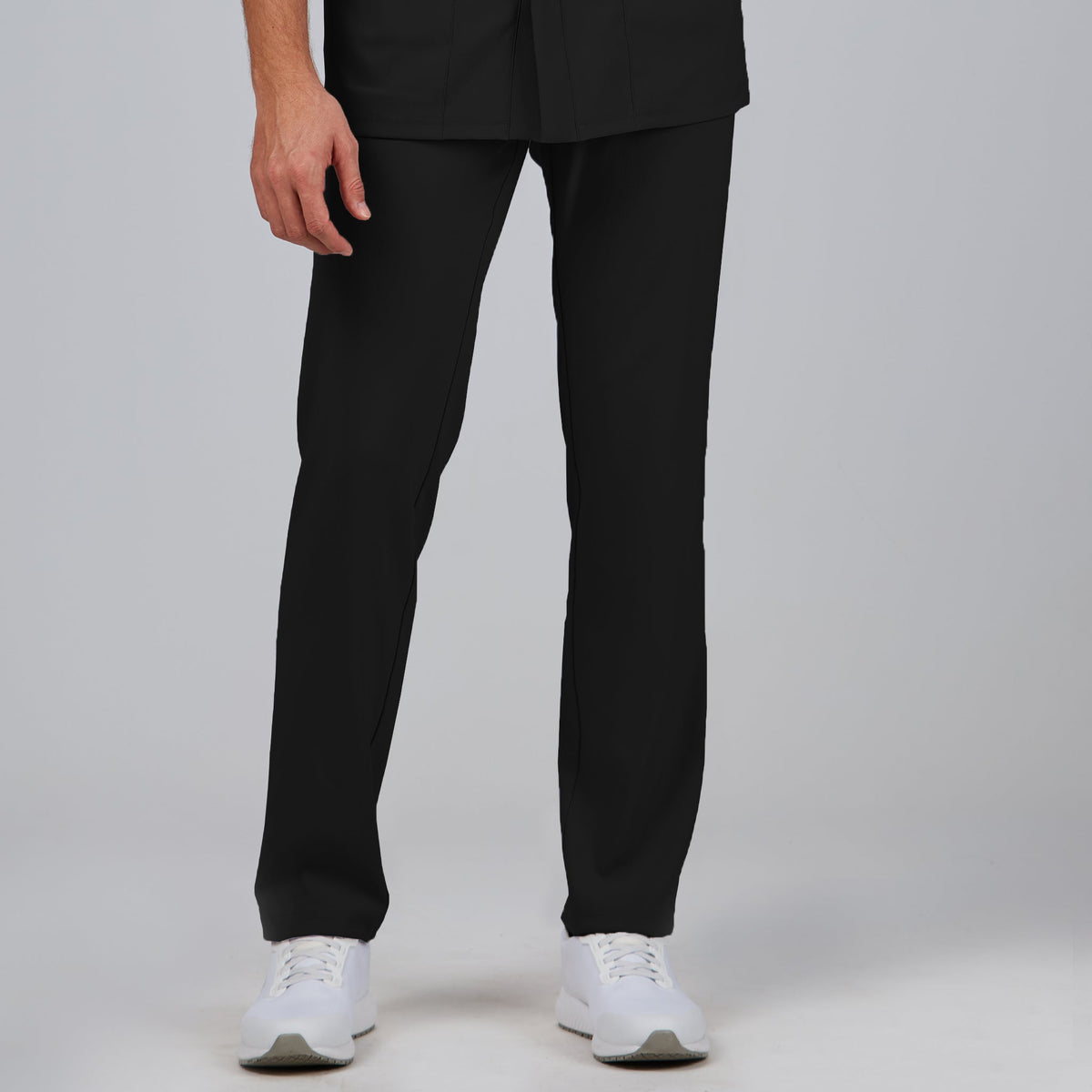 PANTALON HOMBRE GOMA RECTO