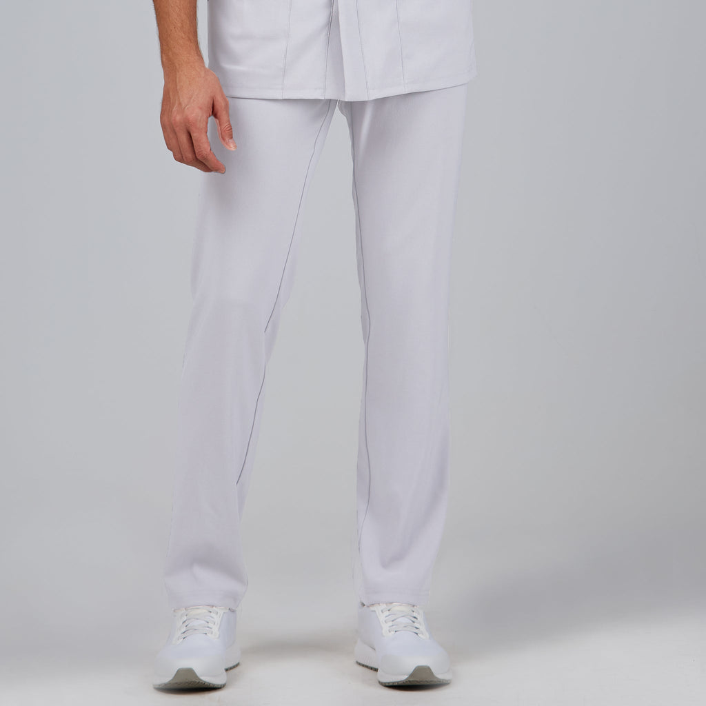PANTALON HOMBRE GOMA RECTO