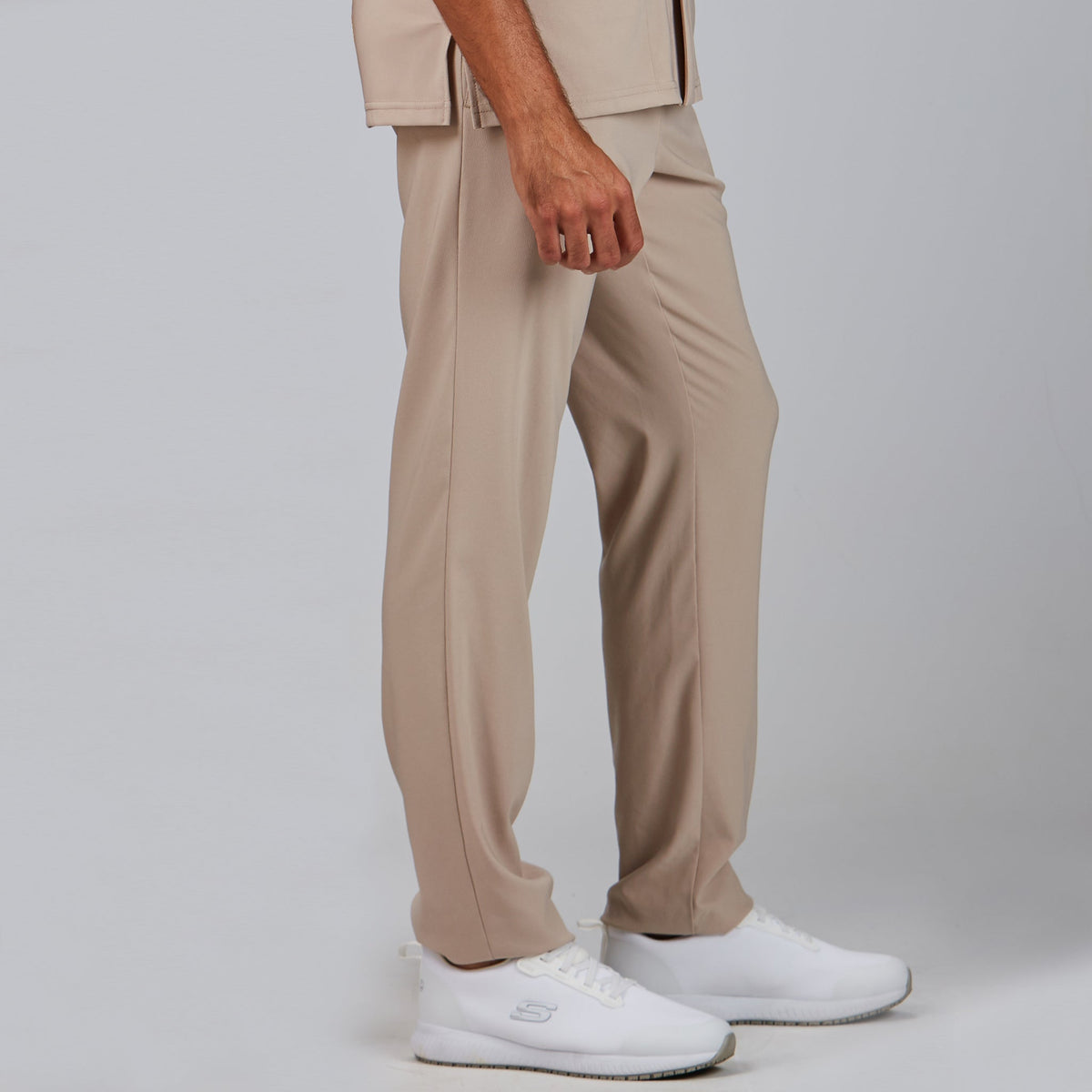 PANTALON HOMBRE GOMA RECTO