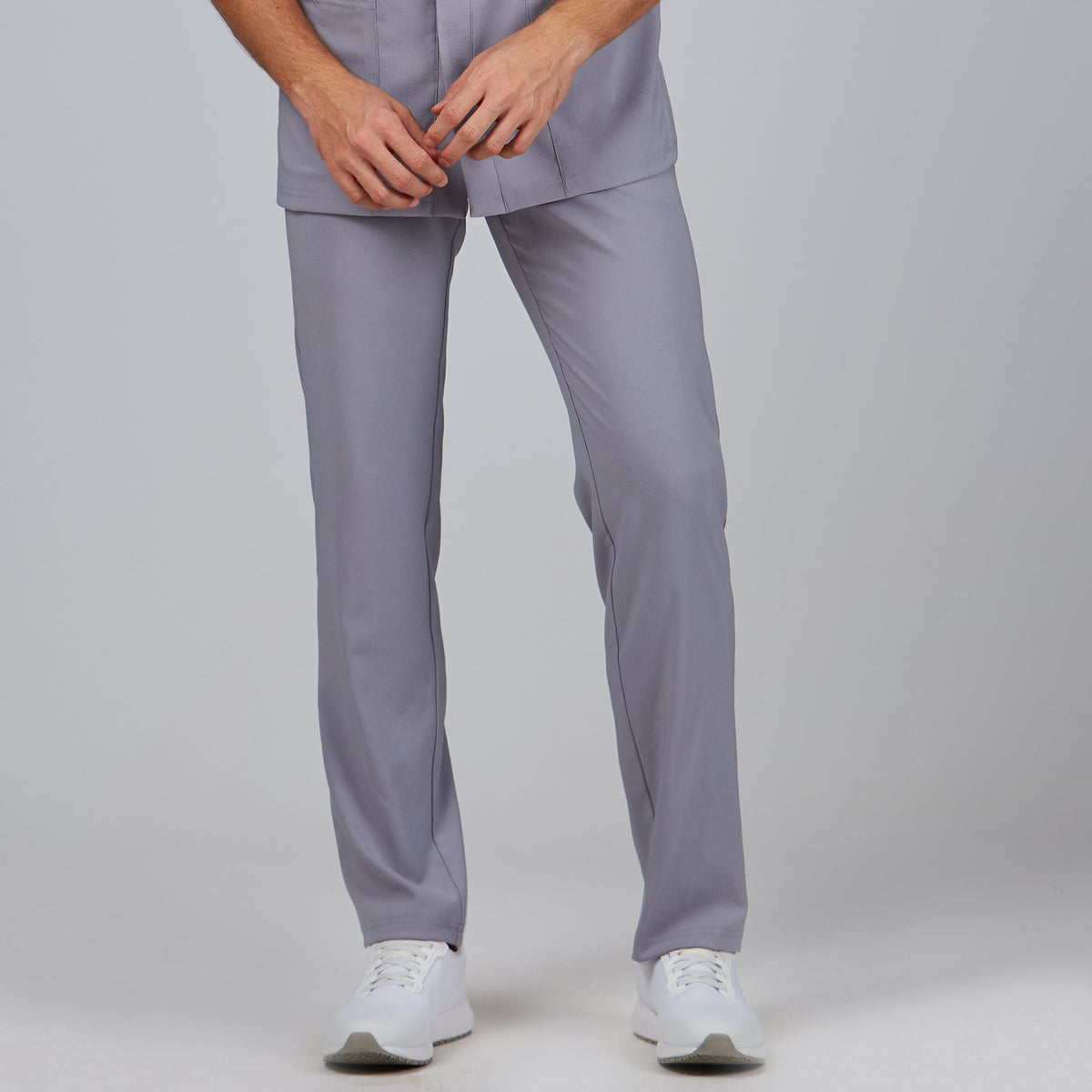 PANTALON HOMBRE GOMA RECTO