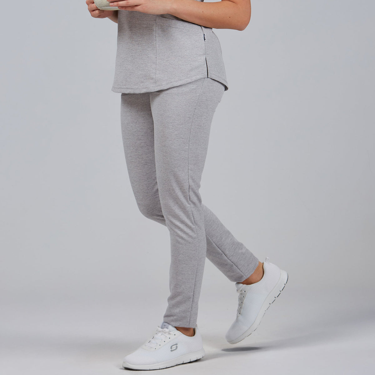 PANTALON MUJER BOLS. AMERICANO VIGORE