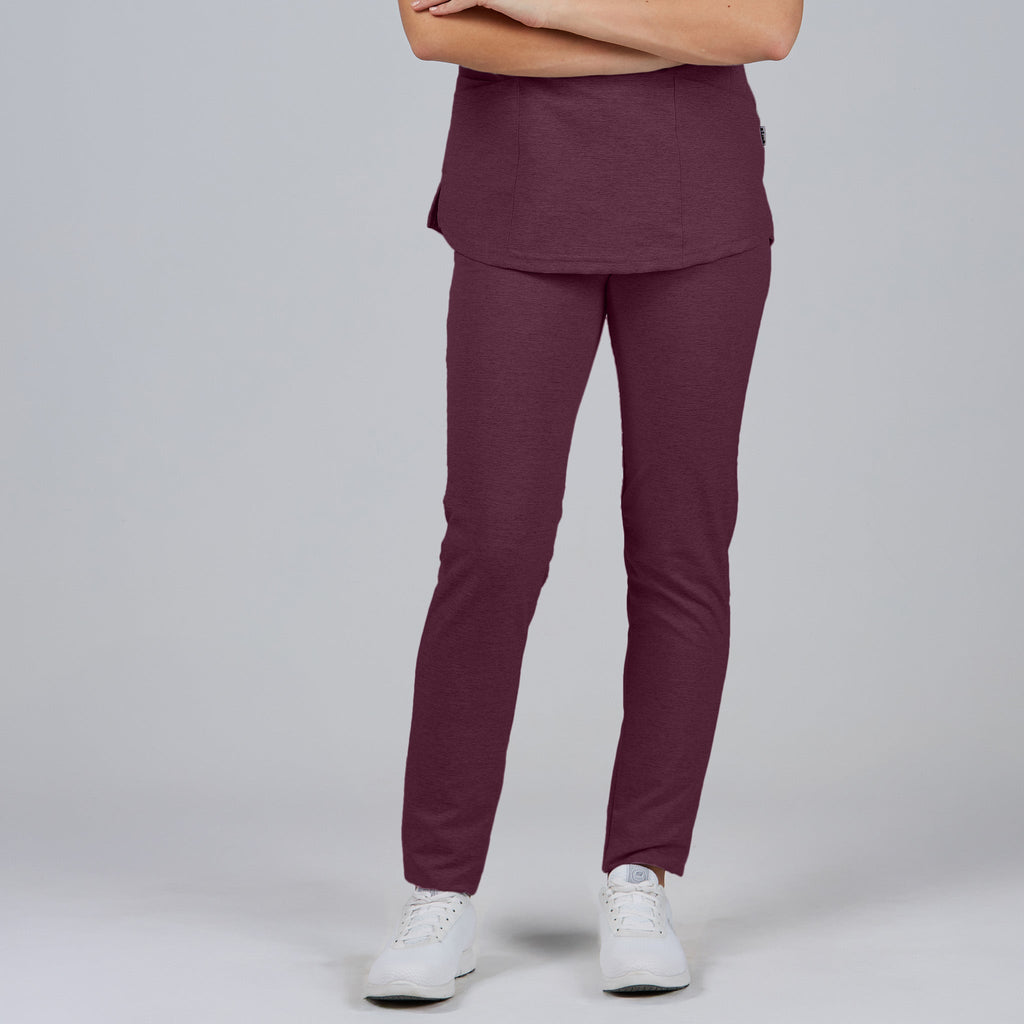 PANTALON MUJER BOLS. AMERICANO VIGORE