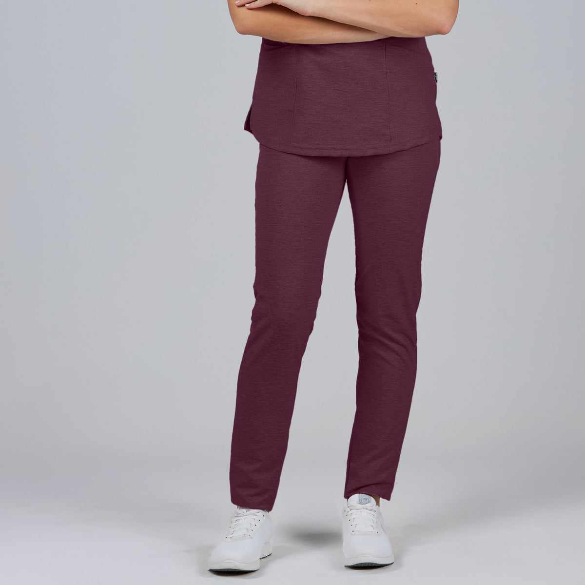PANTALON MUJER BOLS. AMERICANO VIGORE