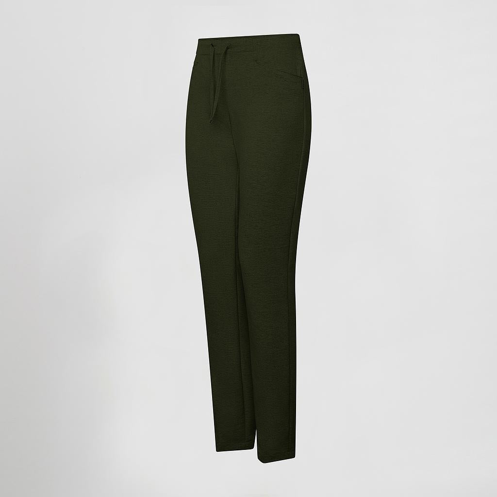 PANTALON MUJER BOLS. AMERICANO VIGORE