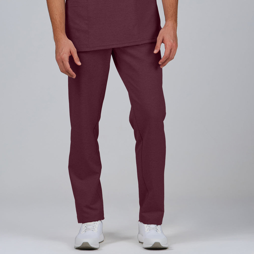 PANTALON HOMBRE BOLS. FRANCES VIGORE