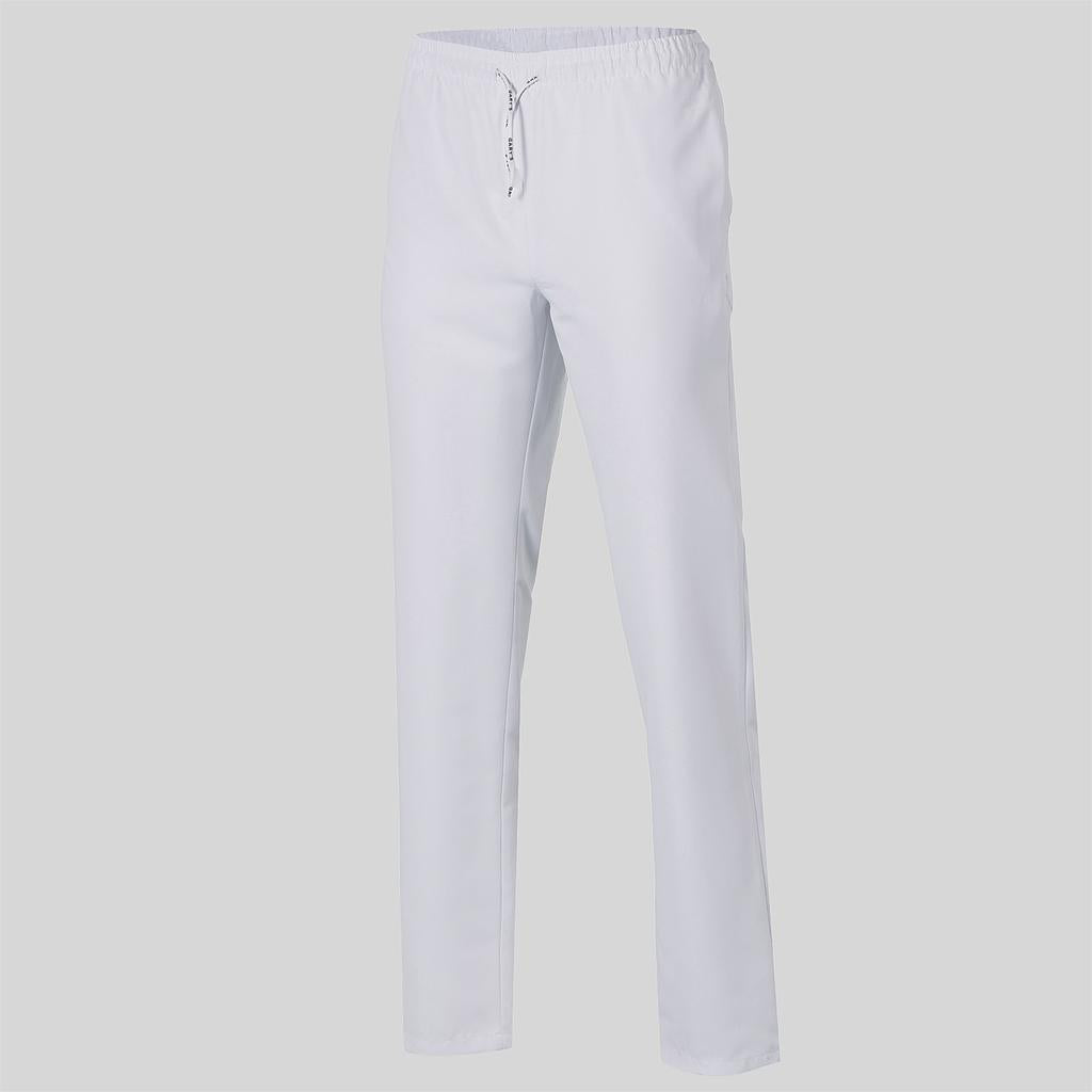 PANTALON UNISEX GOMA+CORDON EXTERIOR SARGA