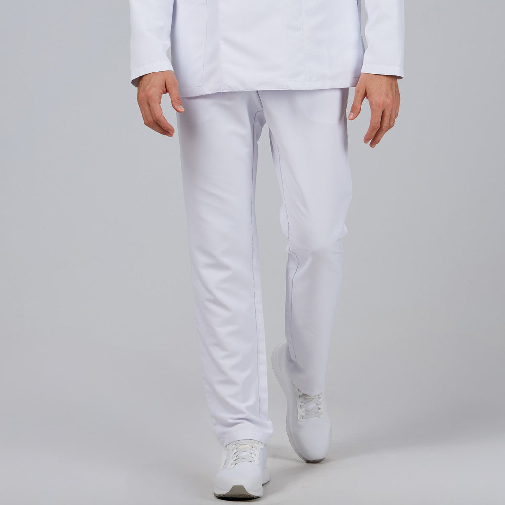 PANTALON UNISEX GOMA+CORDON EXTERIOR MICROFIBRA