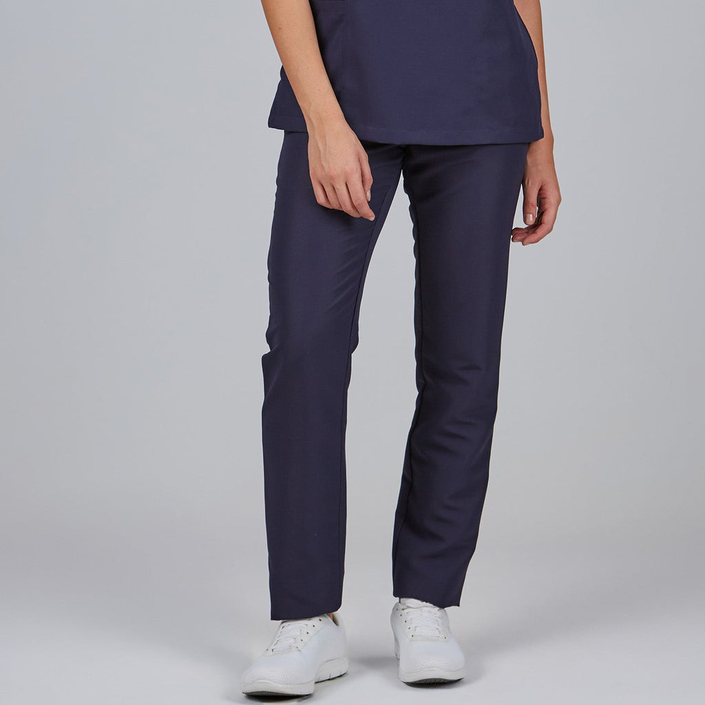 PANTALON UNISEX GOMA+CORDON EXTERIOR MICROFIBRA