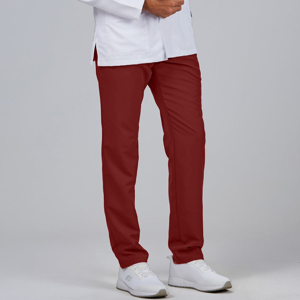 PANTALON UNISEX GOMA+CORDON EXTERIOR MICROFIBRA