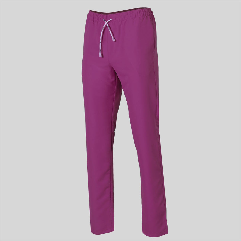 PANTALON UNISEX GOMA+CORDON EXTERIOR MICROFIBRA