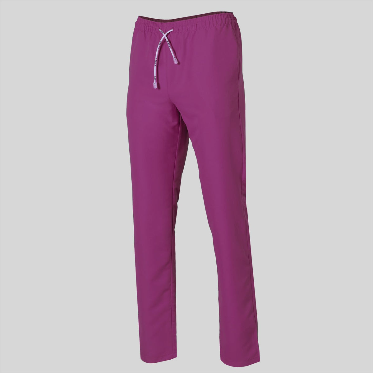 PANTALON UNISEX GOMA+CORDON EXTERIOR MICROFIBRA