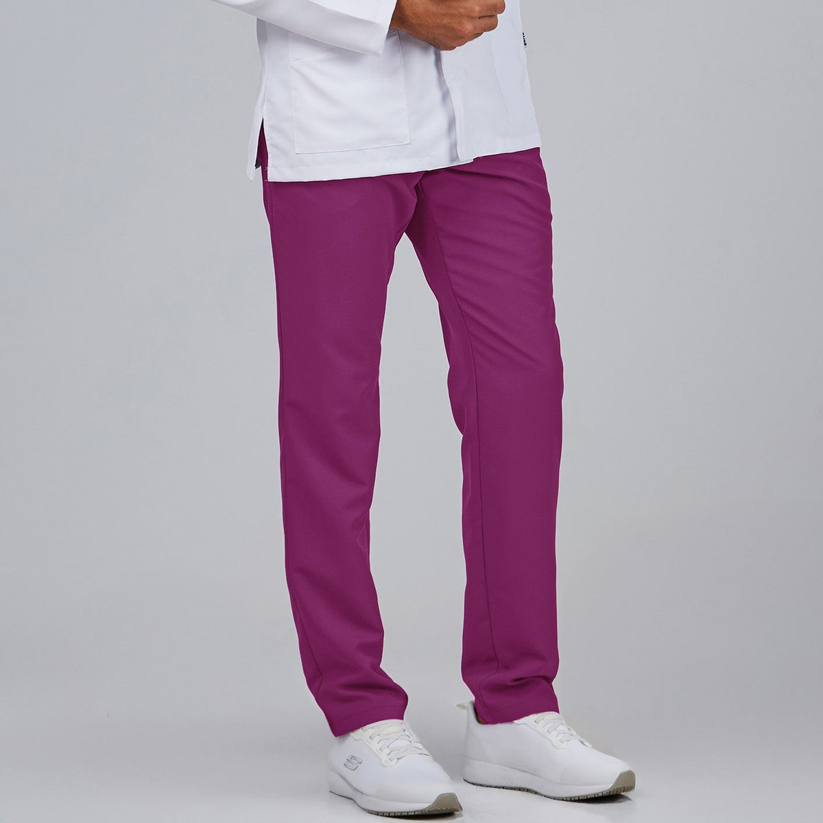 PANTALON UNISEX GOMA+CORDON EXTERIOR MICROFIBRA