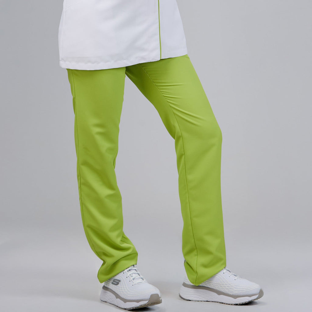 PANTALON UNISEX GOMA+CORDON EXTERIOR MICROFIBRA