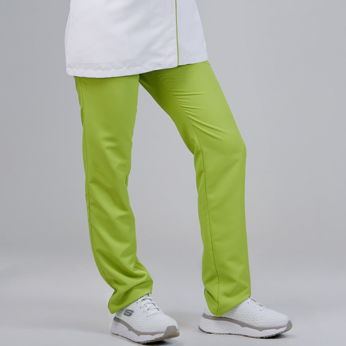 PANTALON UNISEX GOMA+CORDON EXTERIOR MICROFIBRA