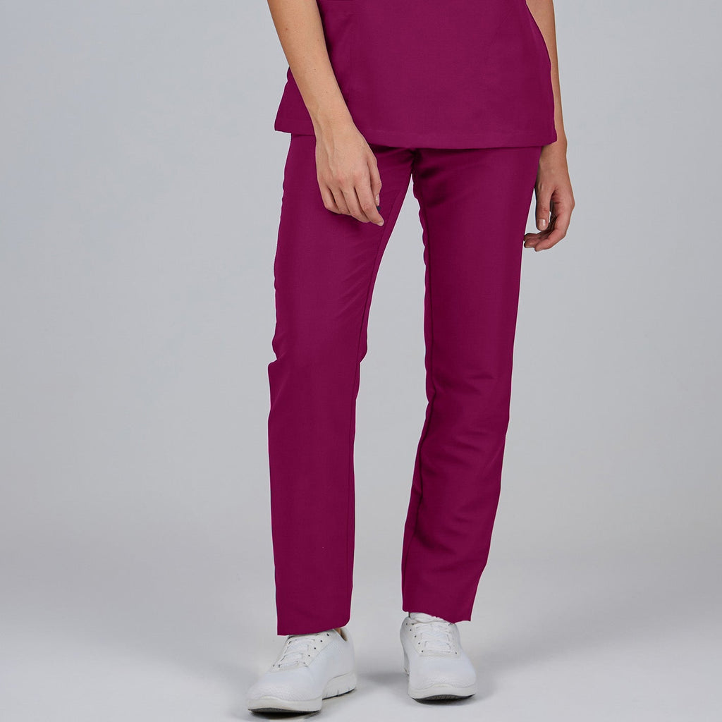 PANTALON UNISEX GOMA+CORDON EXTERIOR MICROFIBRA
