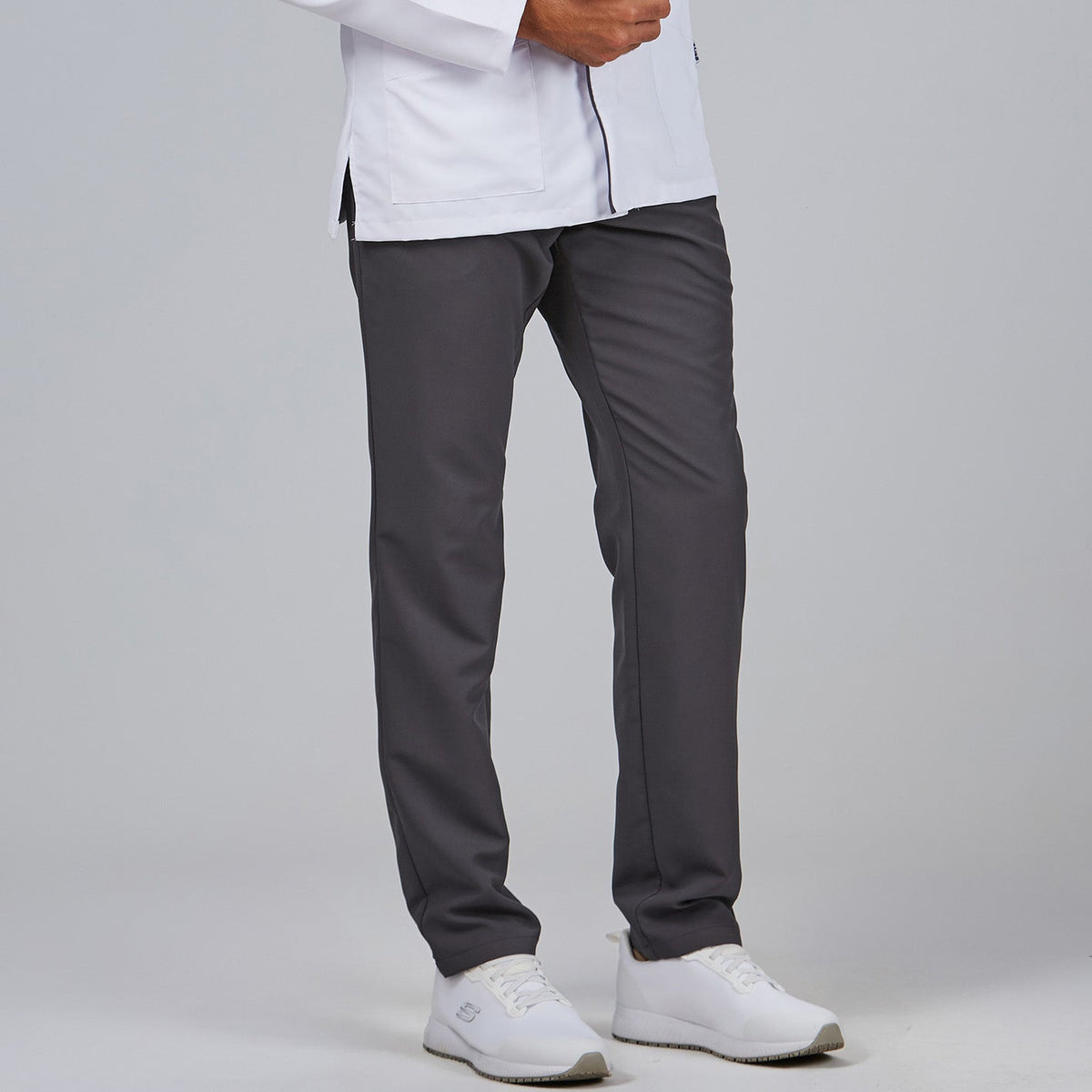 PANTALON UNISEX GOMA+CORDON EXTERIOR MICROFIBRA