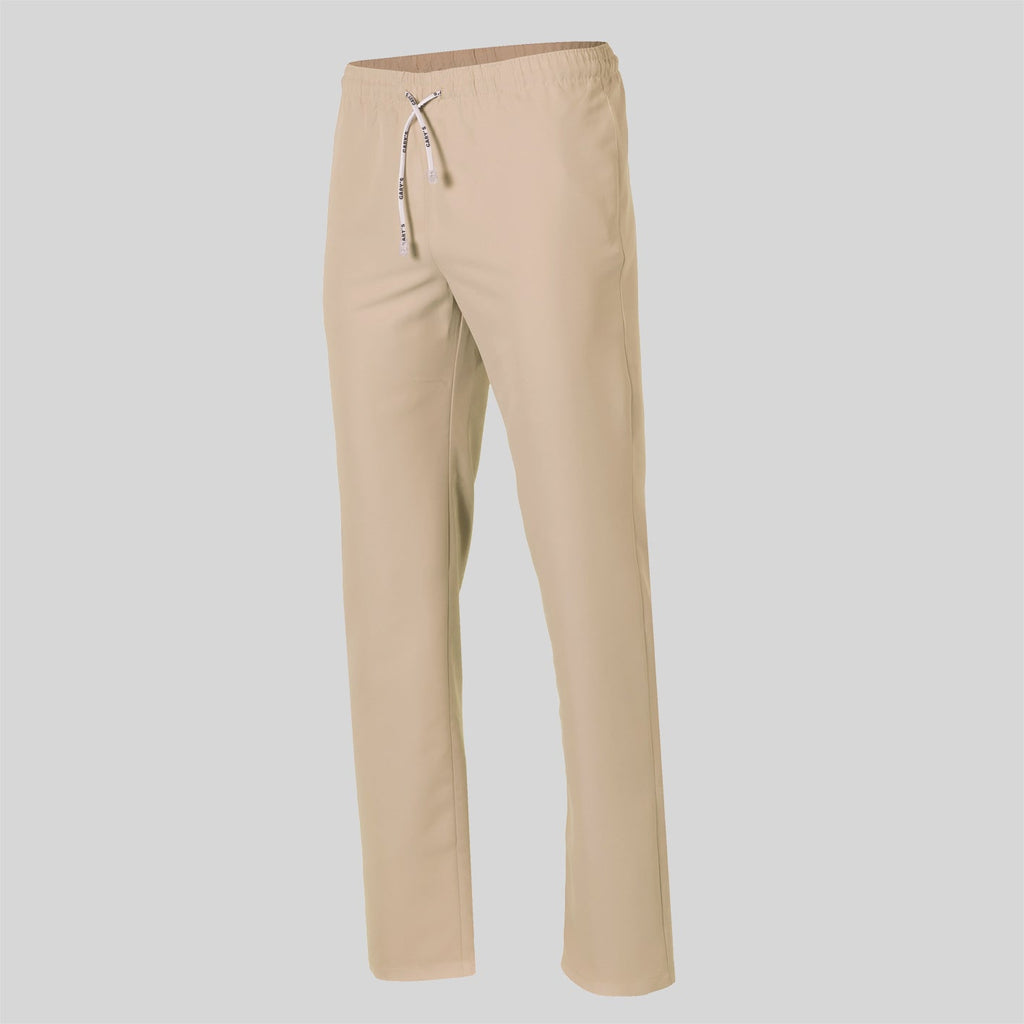 PANTALON UNISEX GOMA+CORDON EXTERIOR MICROFIBRA
