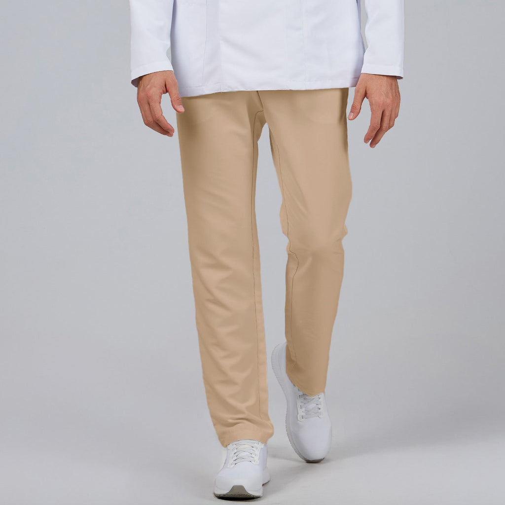 PANTALON UNISEX GOMA+CORDON EXTERIOR MICROFIBRA