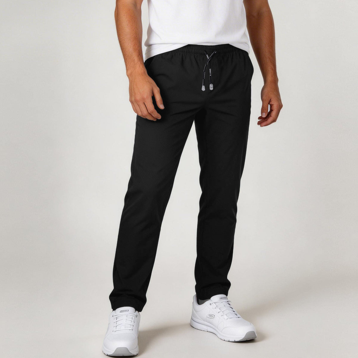 PANTALON UNISEX GOMA+CORDON EXTERIOR