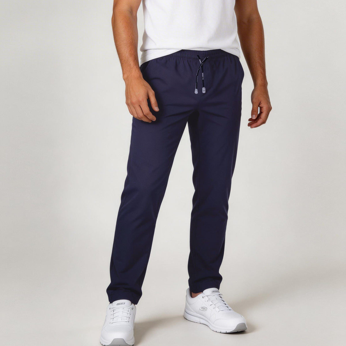 PANTALON UNISEX GOMA+CORDON EXTERIOR
