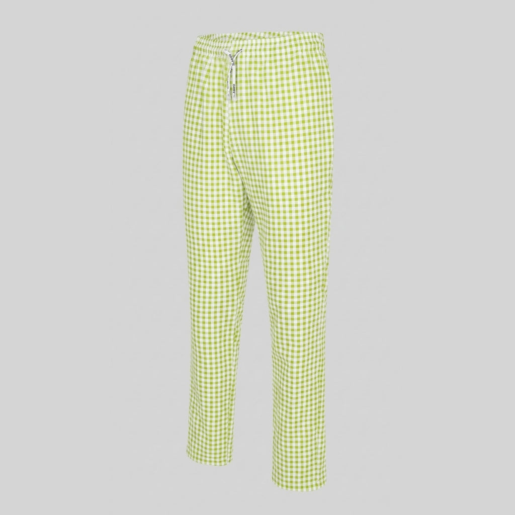 PANTALON BAMBULA UNISEX GOMA+CORDON EXTERIOR